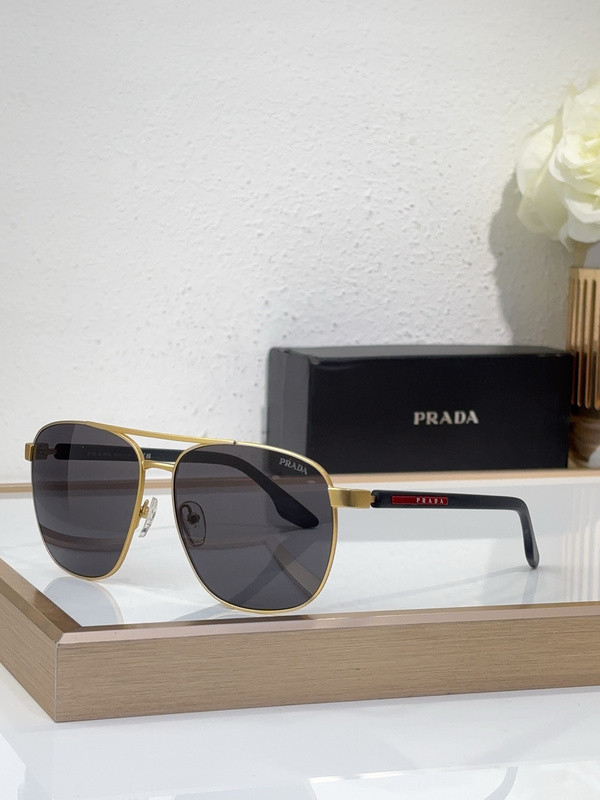 Prada Sunglasses AAAA-6056