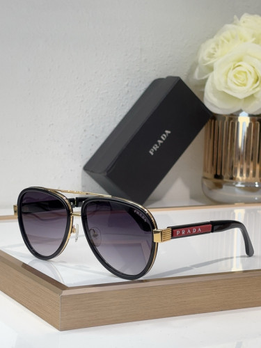 Prada Sunglasses AAAA-6015