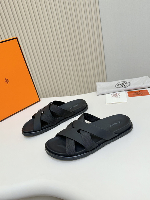 Hermes men Sandals 1：1 Quality-206