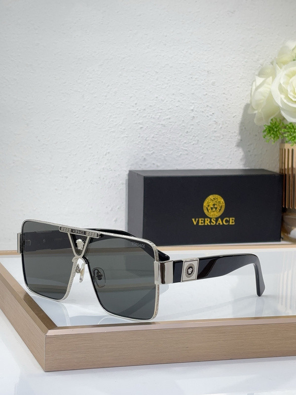 Versace Sunglasses AAAA-3439