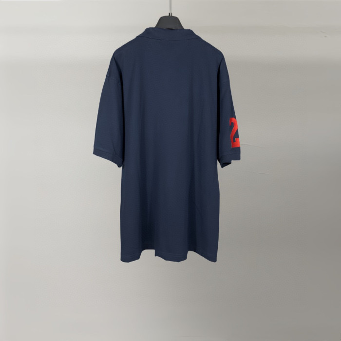 B Shirt 1：1 Quality-4009(XS-L)