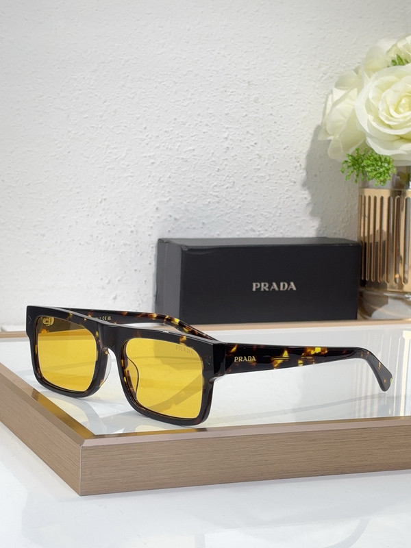 Prada Sunglasses AAAA-5915