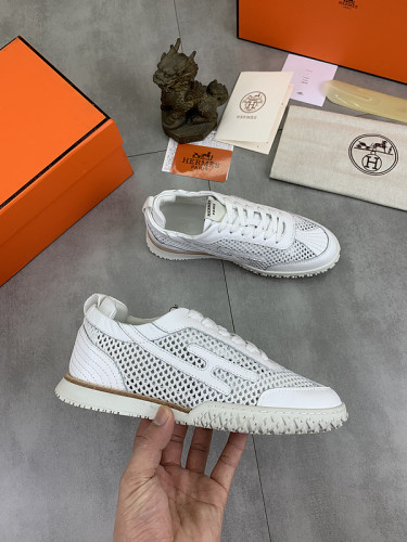 Hermes women shoes 1：1 quality-035