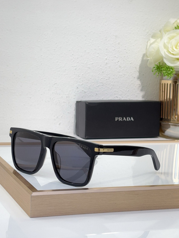 Prada Sunglasses AAAA-6005