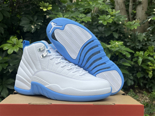 Authentic Air Jordan 12 Retro “Melo”