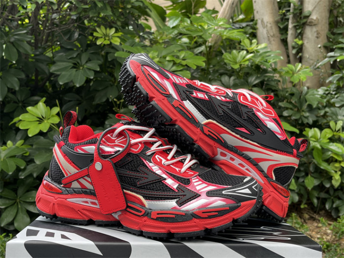 OFF white Women Shoes 1：1 quality-392