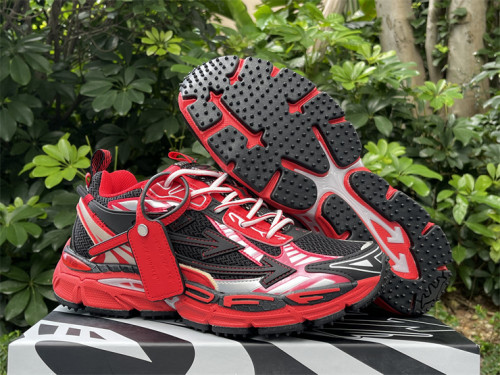 OFF white Women Shoes 1：1 quality-392