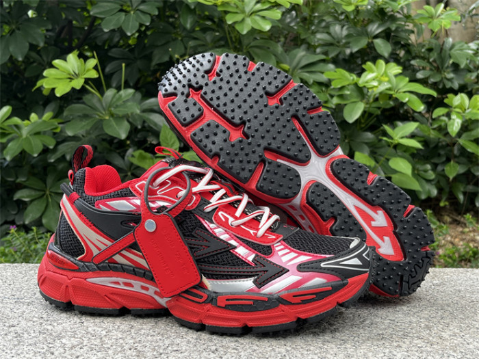 OFF white Women Shoes 1：1 quality-392