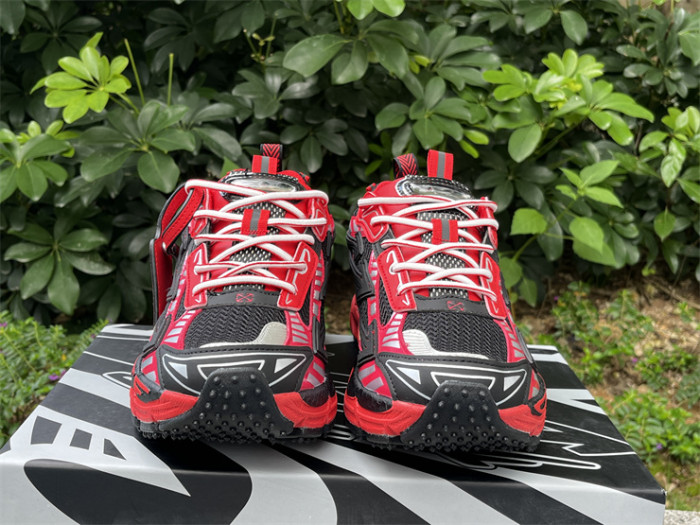 OFF white Women Shoes 1：1 quality-392