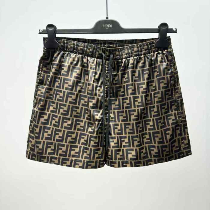 FD Short Pants High End Quality-037