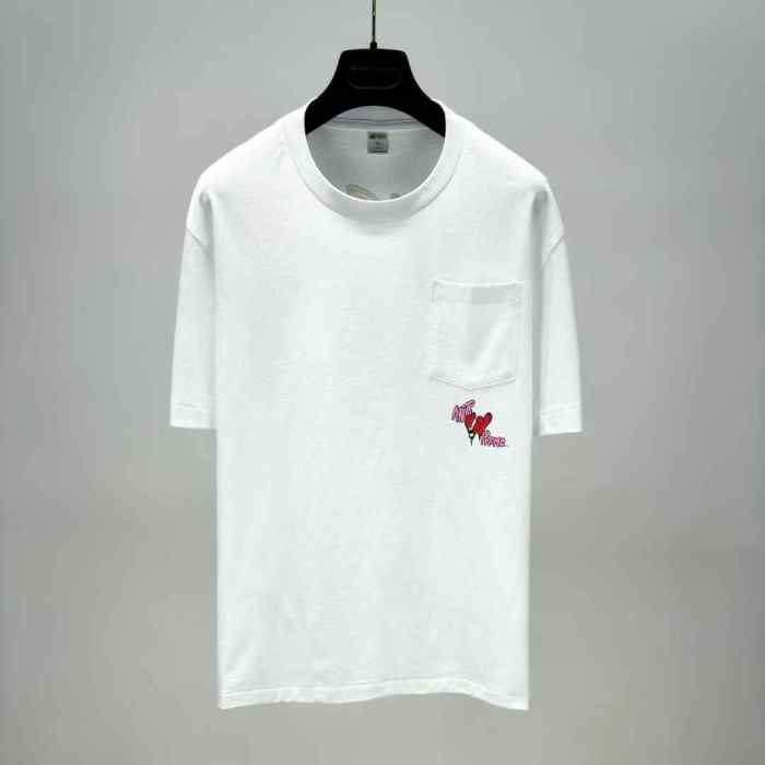 Chrome Hearts Short Shirt High End Quality-110