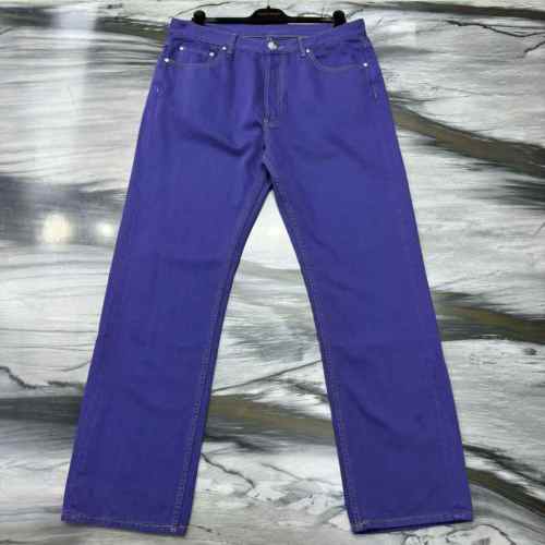 LV Jeans High End-066