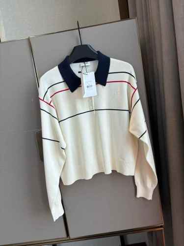 Celine High End Sweater-017