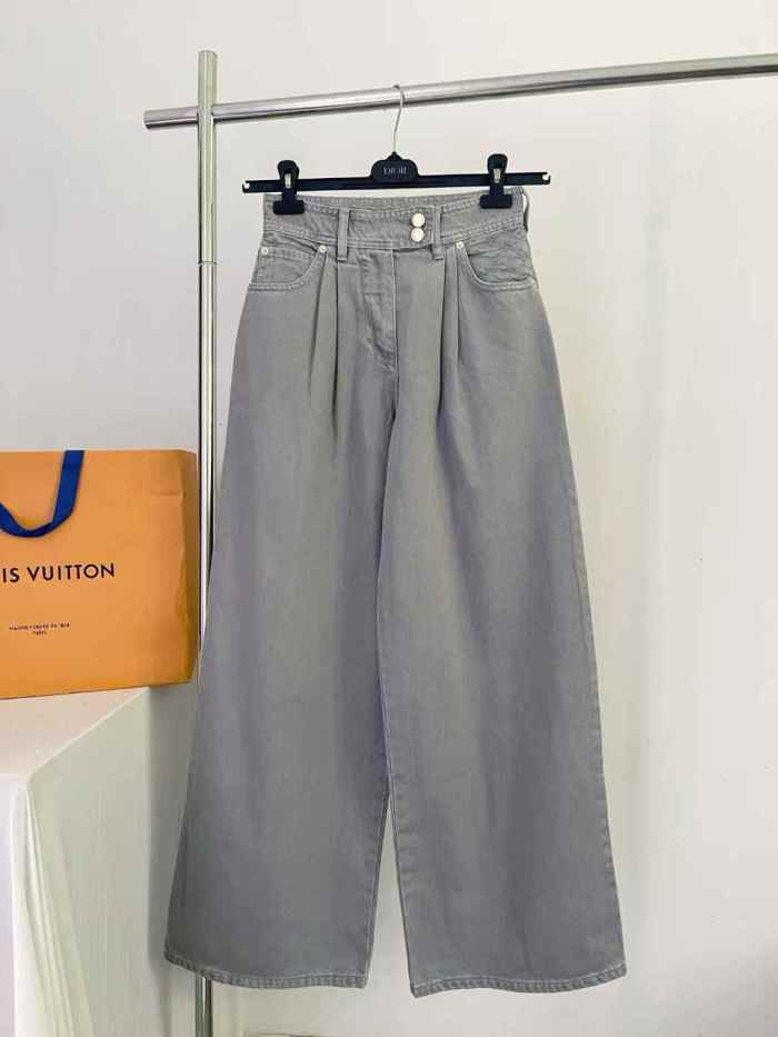 LV Jeans High End-065