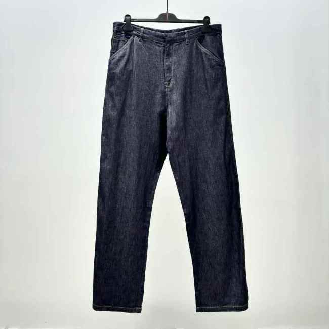 Prada Pants High End Quality-026