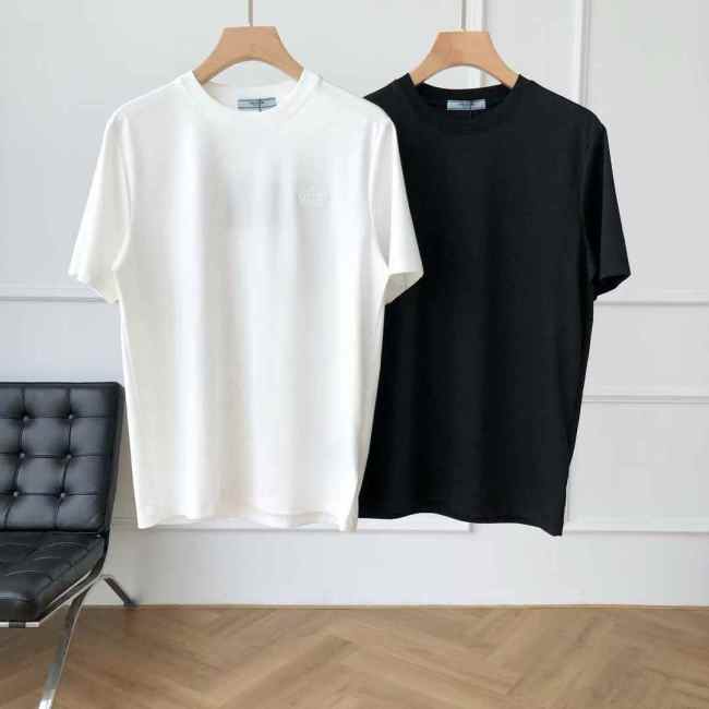 Prada Shirt High End Quality-228