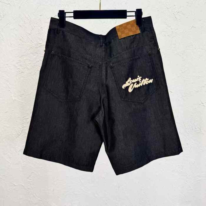 LV Shorts High End-197