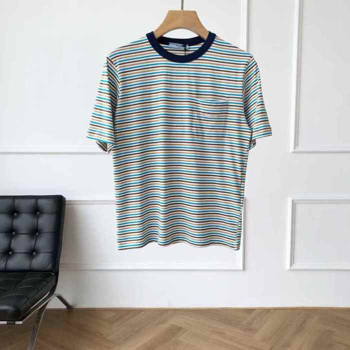 Prada Shirt High End Quality-231