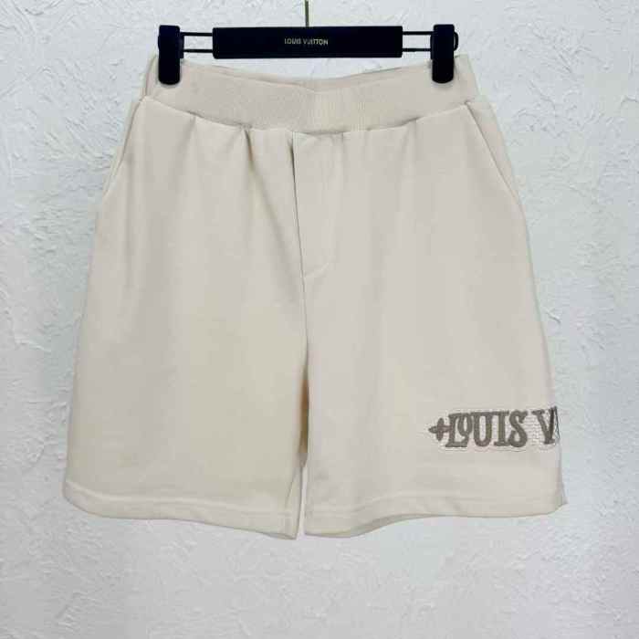 LV Shorts High End-195