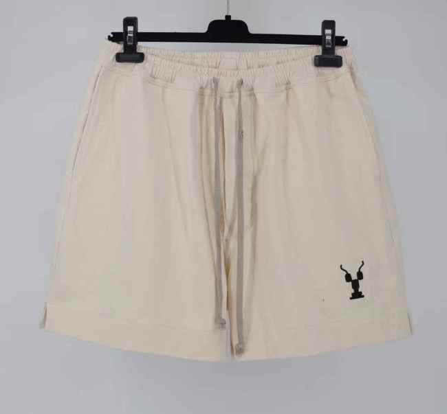 Rick Owens Shorts High End Quality-014