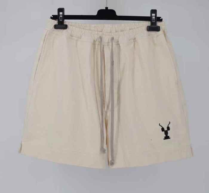 Rick Owens Shorts High End Quality-014