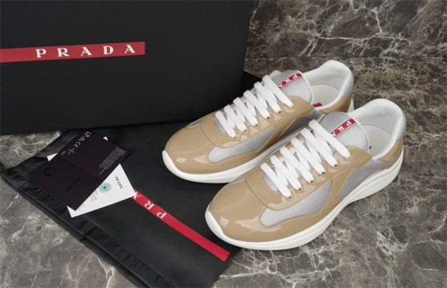 Super Max Prada Shoes-416