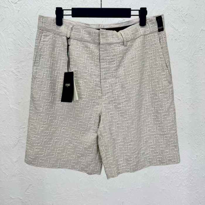 FD Short Pants High End Quality-042