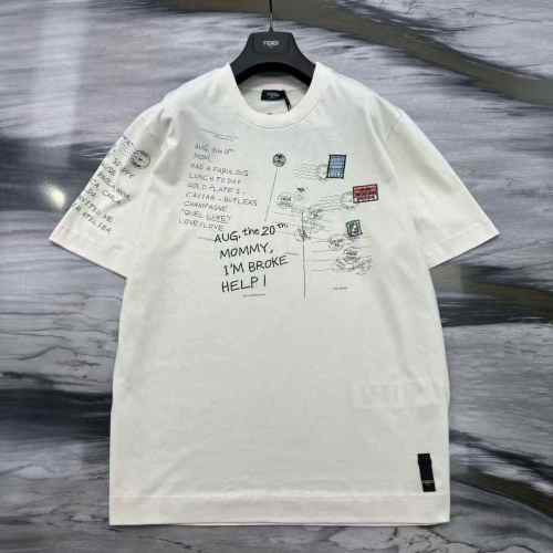 FD Shirt High End Quality-162