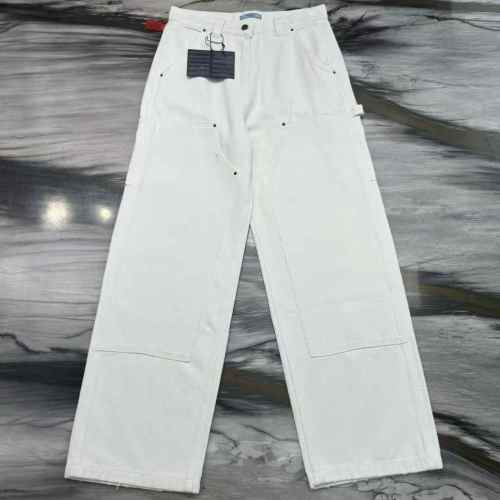 LV Jeans High End-069