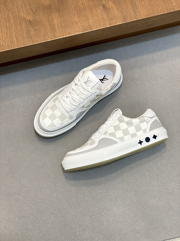 Super Max LV Shoes-3619