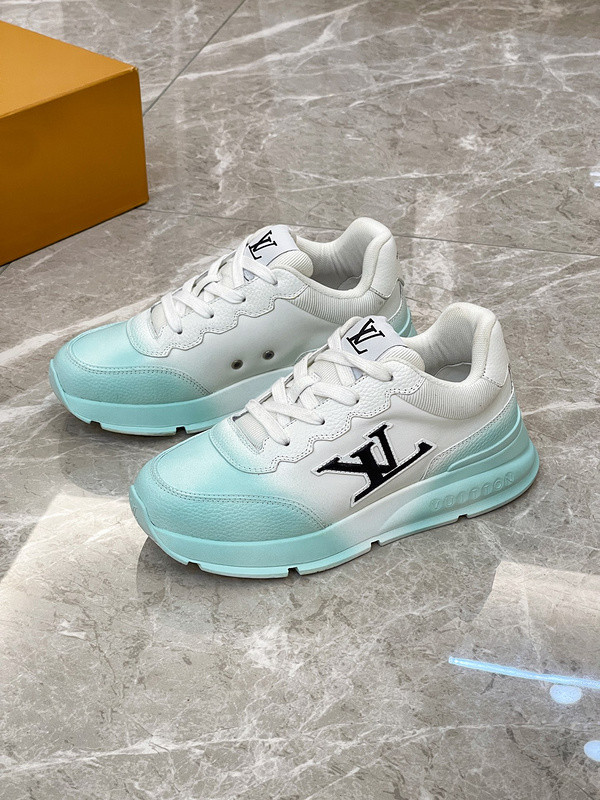 Super Max LV Shoes-3631