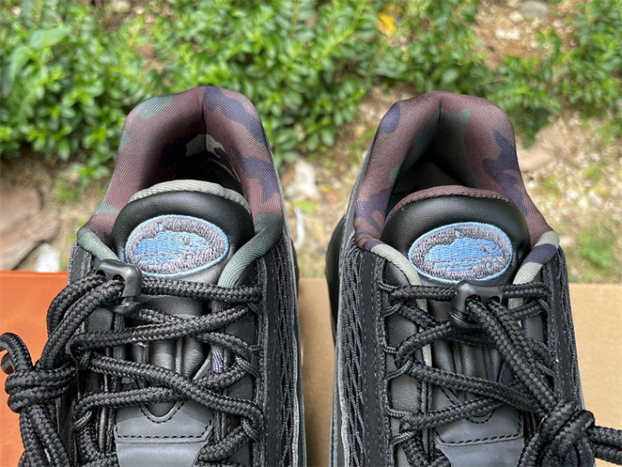 Authentic Nike Air Max 95 x Corteiz Aegean Storm