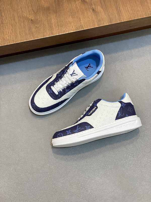 Super Max LV Shoes-3628