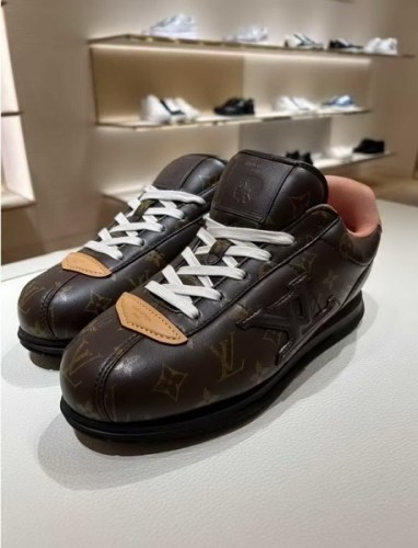 Super Max LV Shoes-3643
