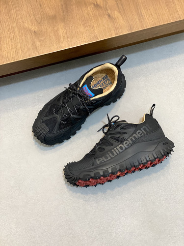Super Max Moncler Shoes-127