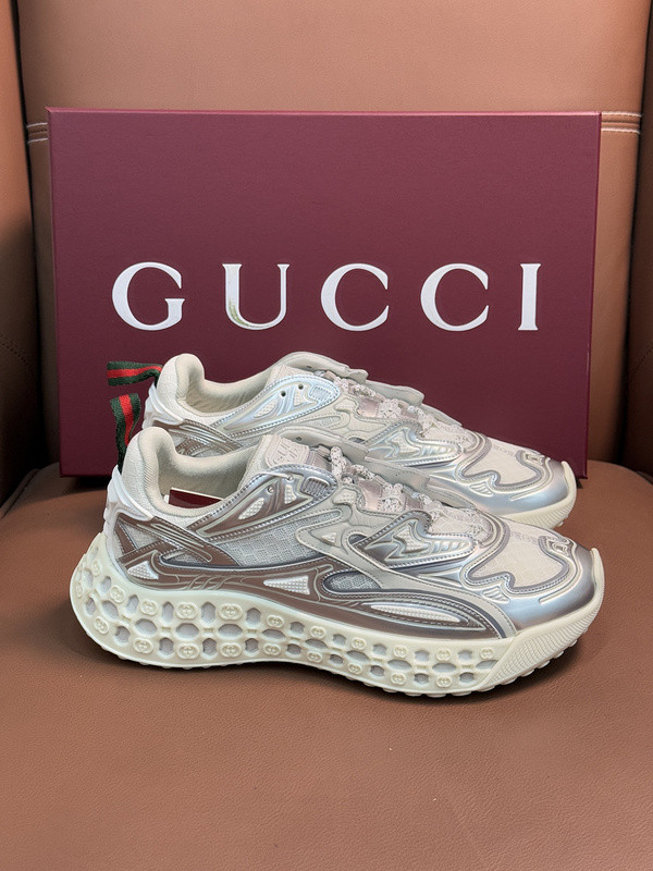 Super Max G Shoes-1561