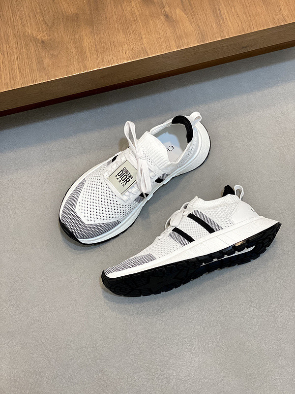 Dior Women Shoes 1：1 quality-716