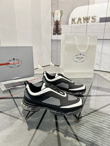 Super Max Prada Shoes-420