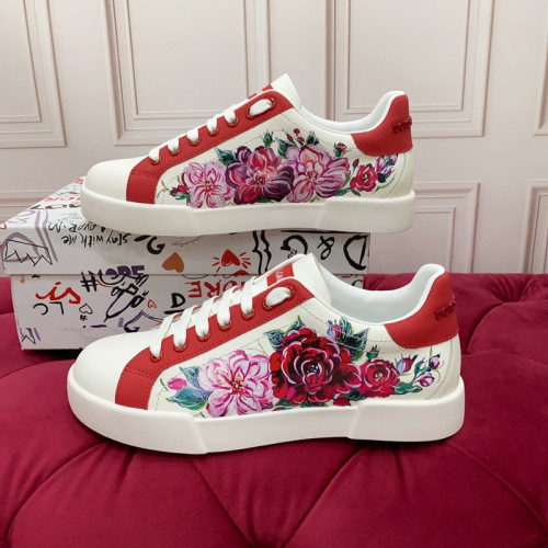 DG Women Shoes 1：1 quality-430