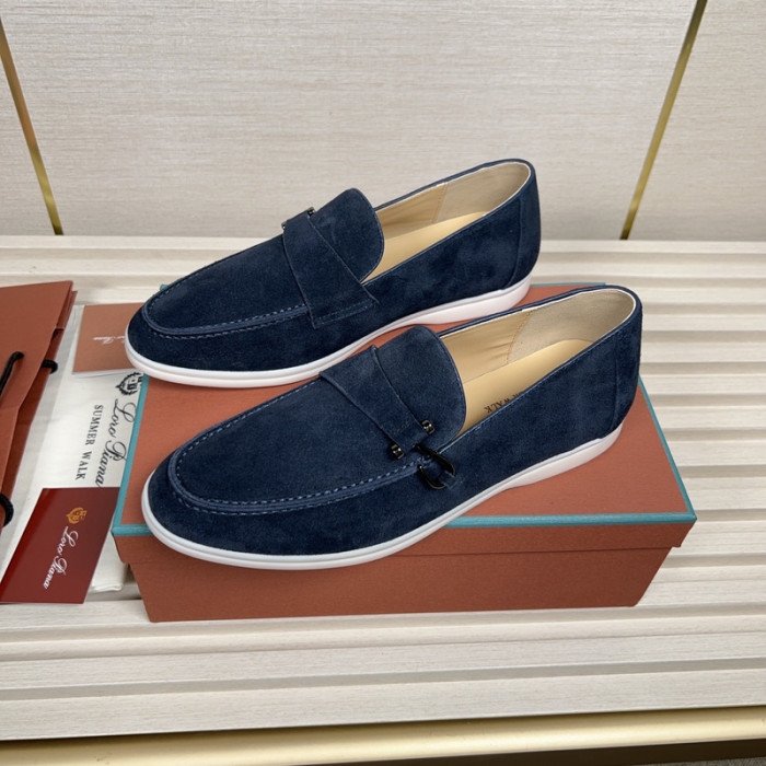 loro Piana men shoes 1：1 quality-088