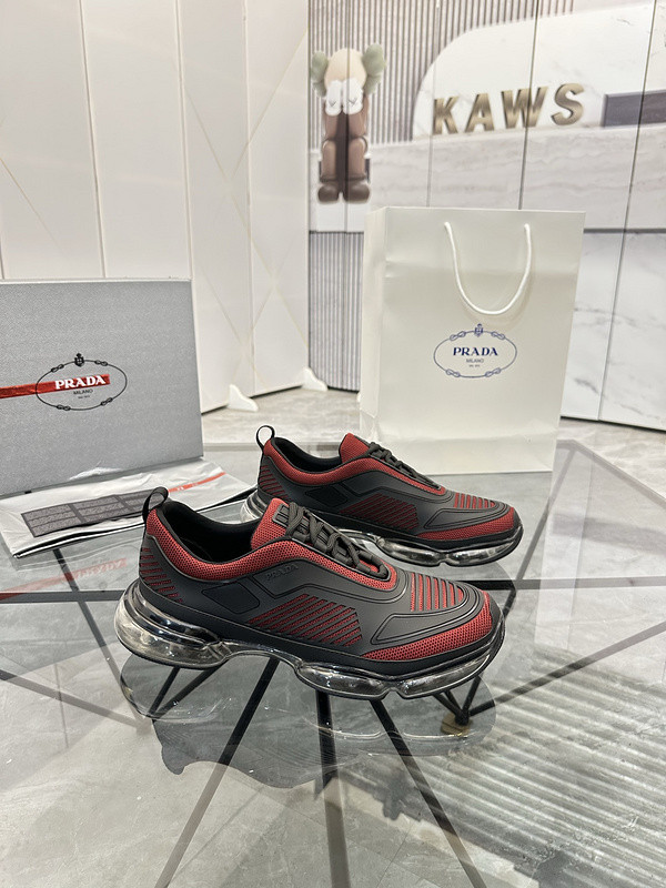 Super Max Prada Shoes-418