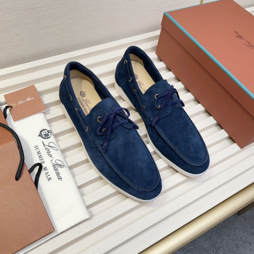 loro Piana men shoes 1：1 quality-081