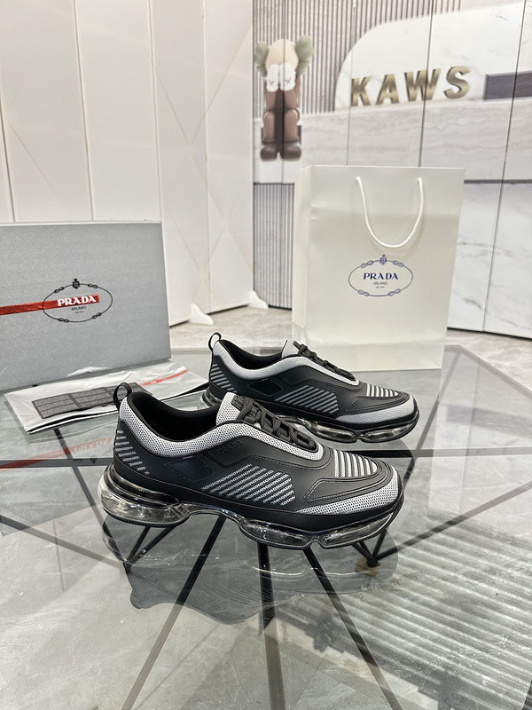 Super Max Prada Shoes-419