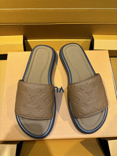 LV Sandals 1：1 Quality-1166