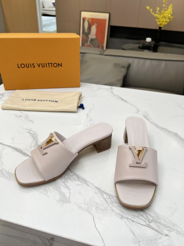 LV Sandals 1：1 Quality-1150