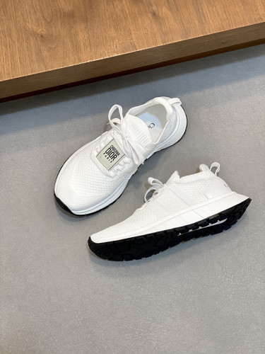 Dior Women Shoes 1：1 quality-718