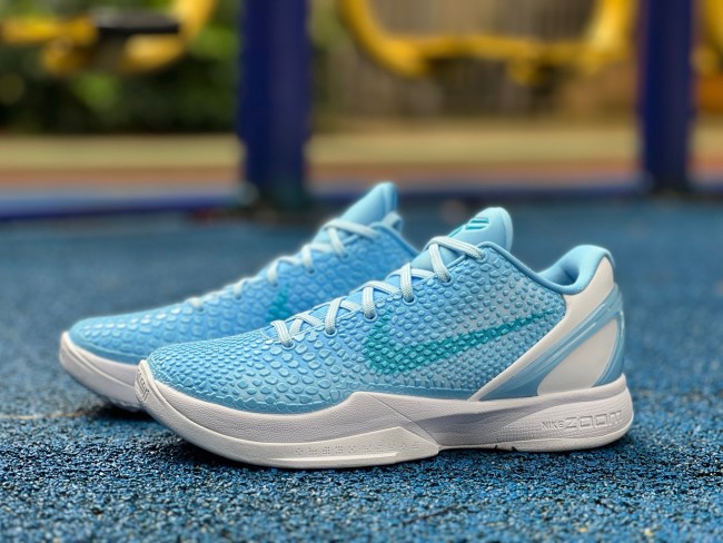 Authentic Nike Zoom Kobe 6 “All-Star 2.0”