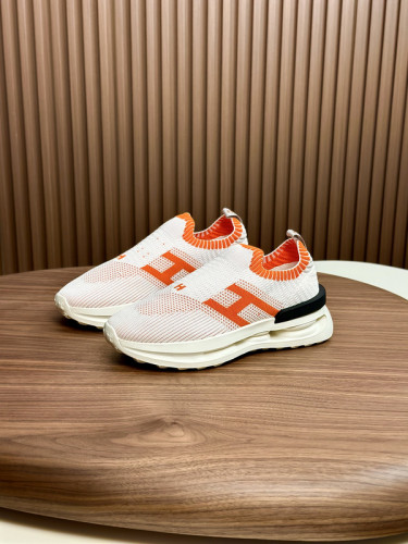 Hermes Men shoes 1：1 quality-226