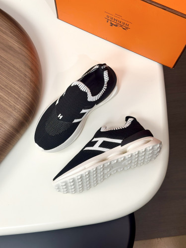 Hermes Men shoes 1：1 quality-225