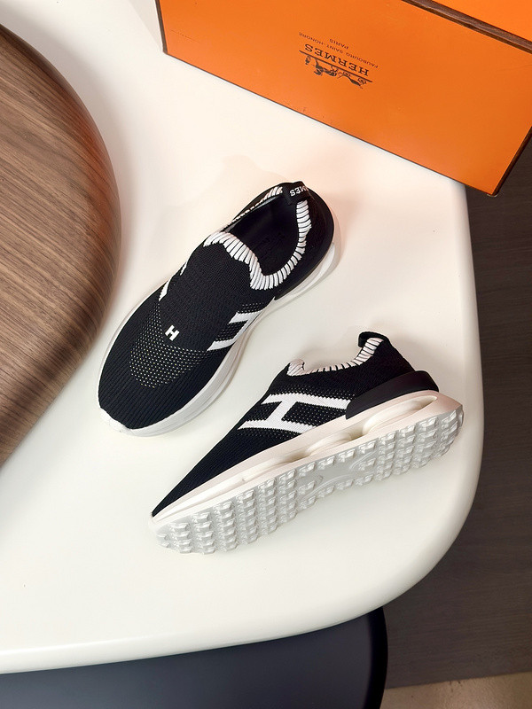 Hermes Men shoes 1：1 quality-225